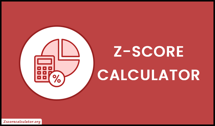 Z-score Calculator